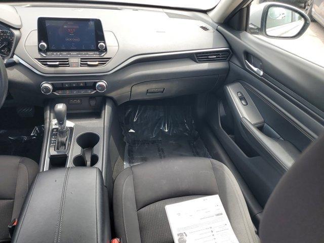 used 2020 Nissan Altima car, priced at $12,491