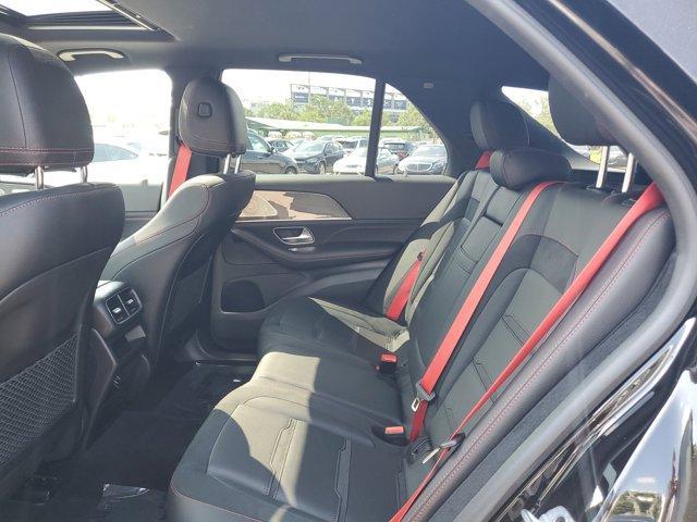 used 2023 Mercedes-Benz AMG GLE 53 car, priced at $69,890