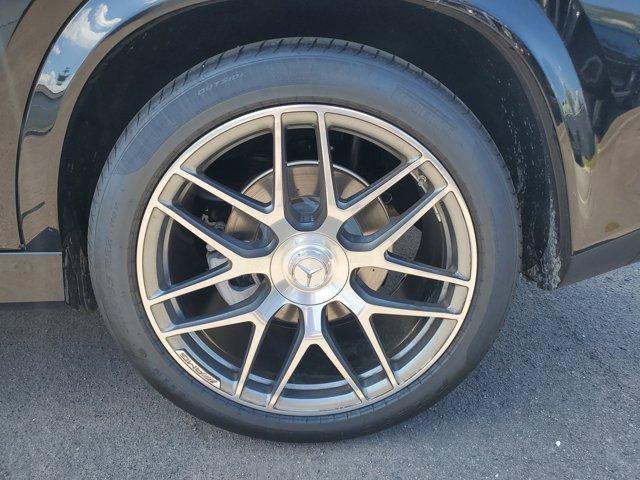used 2023 Mercedes-Benz AMG GLE 53 car, priced at $69,890