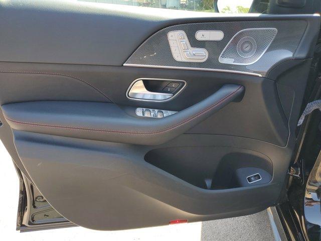 used 2023 Mercedes-Benz AMG GLE 53 car, priced at $69,890