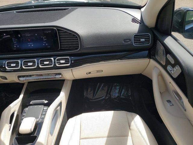 used 2024 Mercedes-Benz GLE 450 car, priced at $67,399