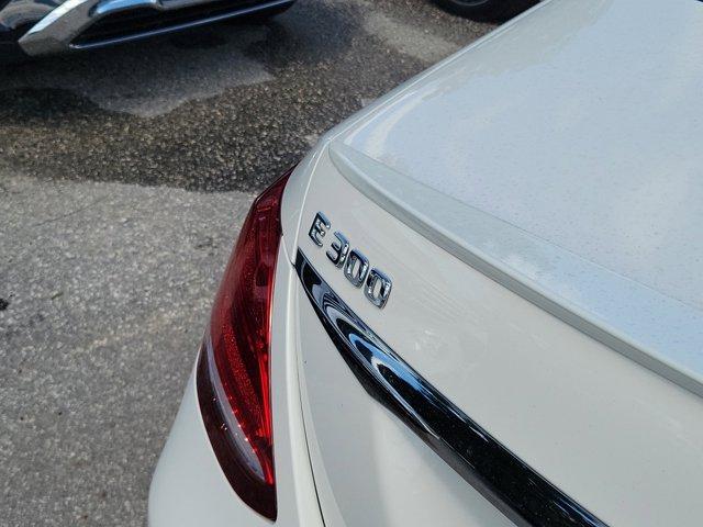 used 2018 Mercedes-Benz E-Class car, priced at $19,451