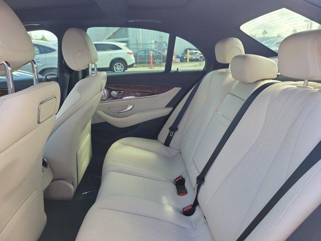 used 2018 Mercedes-Benz E-Class car, priced at $19,451