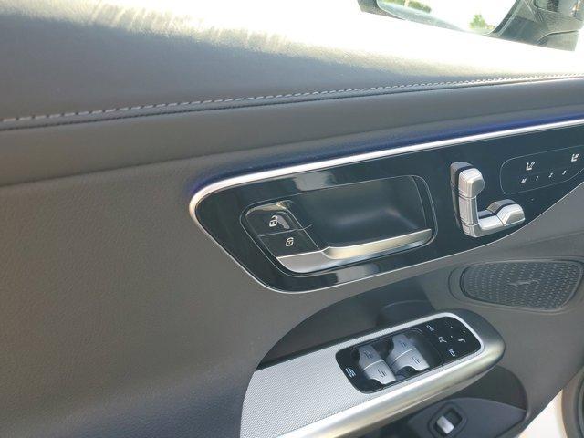 new 2025 Mercedes-Benz GLC 300 car, priced at $56,075