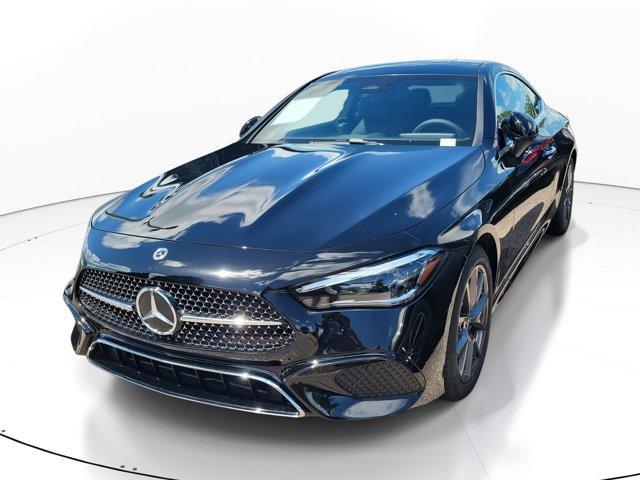 new 2026 Mercedes-Benz CLE 300 car, priced at $61,645