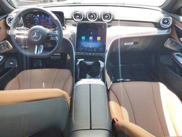 used 2024 Mercedes-Benz CLE 300 car, priced at $52,655