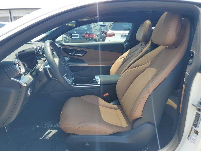 used 2024 Mercedes-Benz CLE 300 car, priced at $52,655