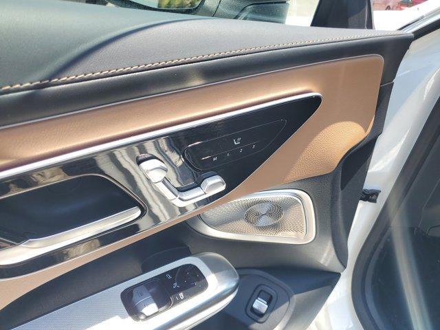 used 2024 Mercedes-Benz CLE 300 car, priced at $52,655