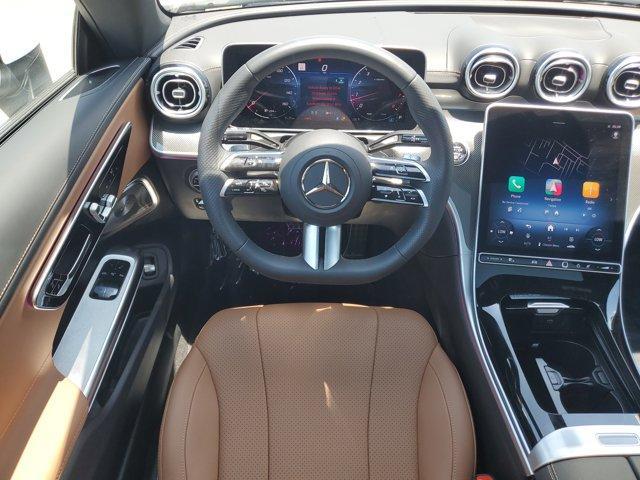 used 2024 Mercedes-Benz CLE 300 car, priced at $52,655