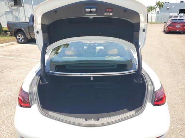 used 2024 Mercedes-Benz CLE 300 car, priced at $52,655