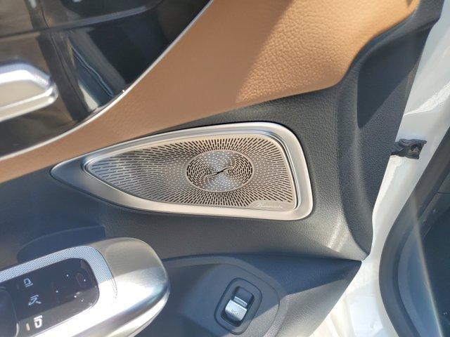 used 2024 Mercedes-Benz CLE 300 car, priced at $52,655