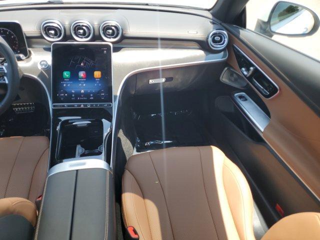 used 2024 Mercedes-Benz CLE 300 car, priced at $52,655