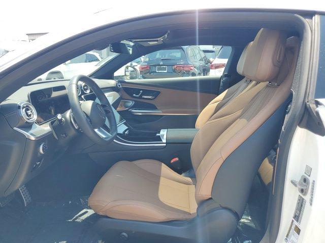 used 2024 Mercedes-Benz CLE 300 car, priced at $52,655