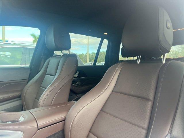 used 2023 Mercedes-Benz GLS 450 car, priced at $65,991