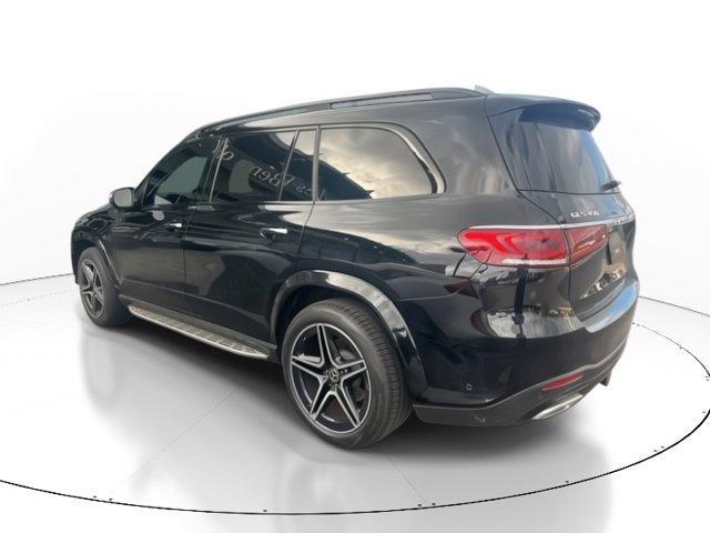 used 2023 Mercedes-Benz GLS 450 car, priced at $65,991