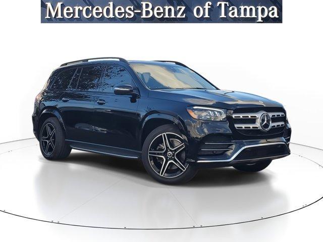 used 2023 Mercedes-Benz GLS 450 car, priced at $65,991