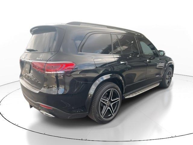 used 2023 Mercedes-Benz GLS 450 car, priced at $65,991