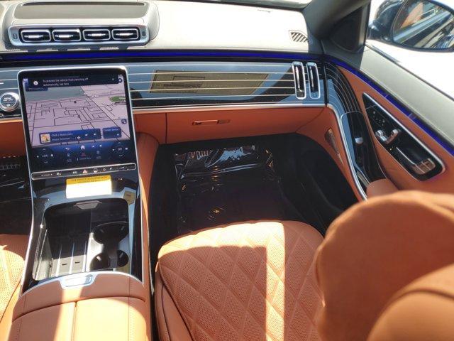 new 2026 Mercedes-Benz S-Class car, priced at $142,055