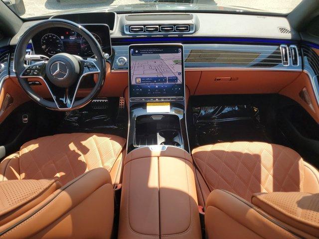 new 2026 Mercedes-Benz S-Class car, priced at $142,055