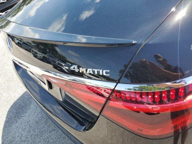new 2026 Mercedes-Benz S-Class car, priced at $142,055