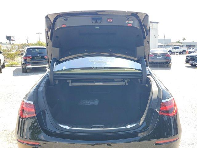 new 2026 Mercedes-Benz S-Class car, priced at $142,055