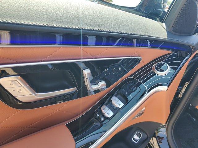 new 2026 Mercedes-Benz S-Class car, priced at $142,055