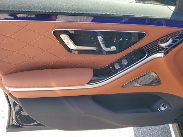 new 2026 Mercedes-Benz S-Class car, priced at $142,055