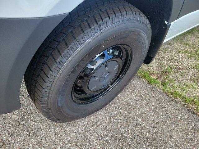 new 2026 Mercedes-Benz Sprinter 2500 car, priced at $64,319