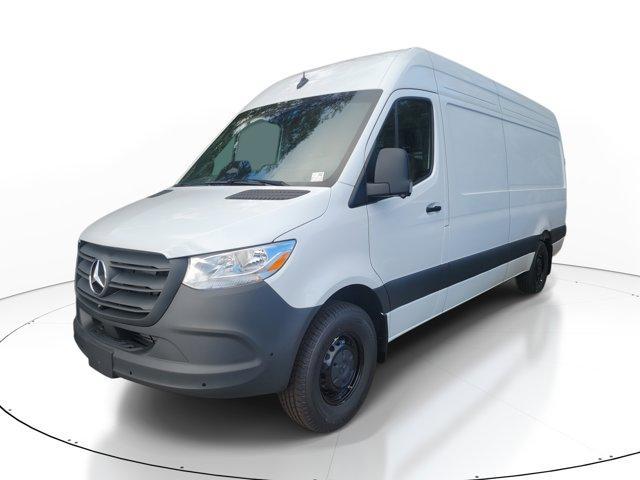 new 2026 Mercedes-Benz Sprinter 2500 car, priced at $64,319