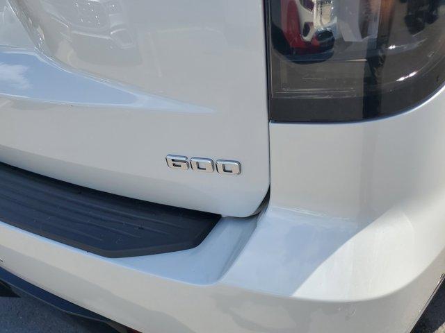 used 2023 Cadillac Escalade ESV car, priced at $71,991