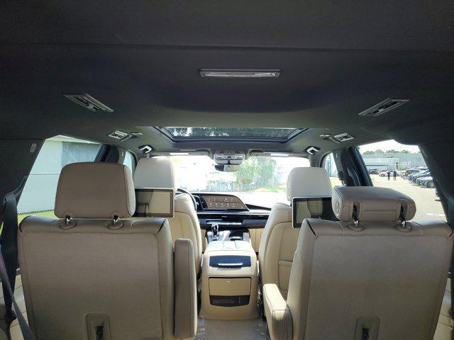 used 2023 Cadillac Escalade ESV car, priced at $71,991