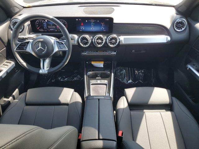 used 2024 Mercedes-Benz GLB 250 car, priced at $40,400