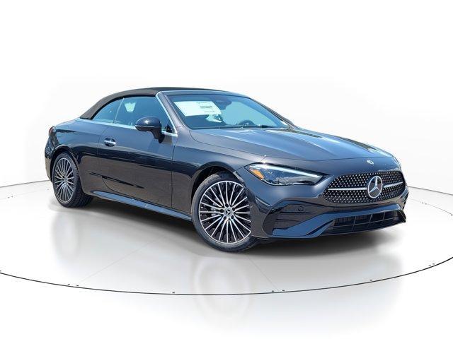 new 2024 Mercedes-Benz CLE 300 car, priced at $70,845