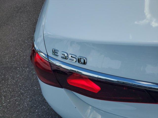 used 2025 Mercedes-Benz E-Class car, priced at $61,000