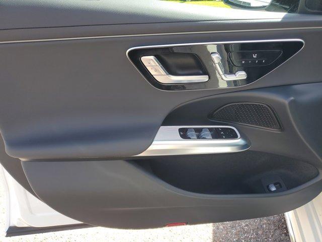 used 2025 Mercedes-Benz E-Class car, priced at $61,000