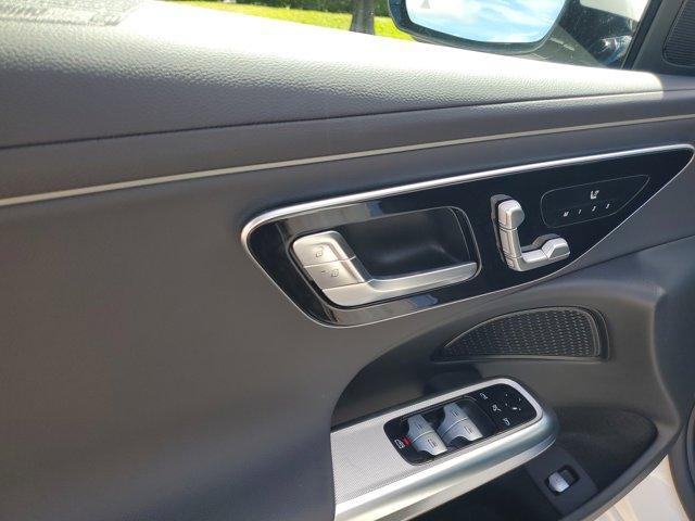 used 2025 Mercedes-Benz E-Class car, priced at $61,000