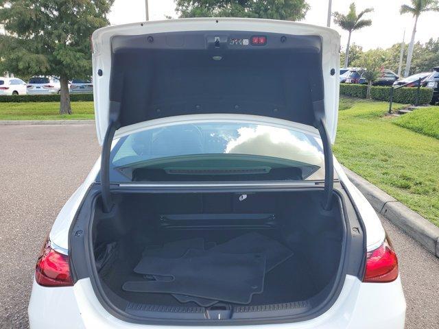 used 2025 Mercedes-Benz E-Class car, priced at $61,000