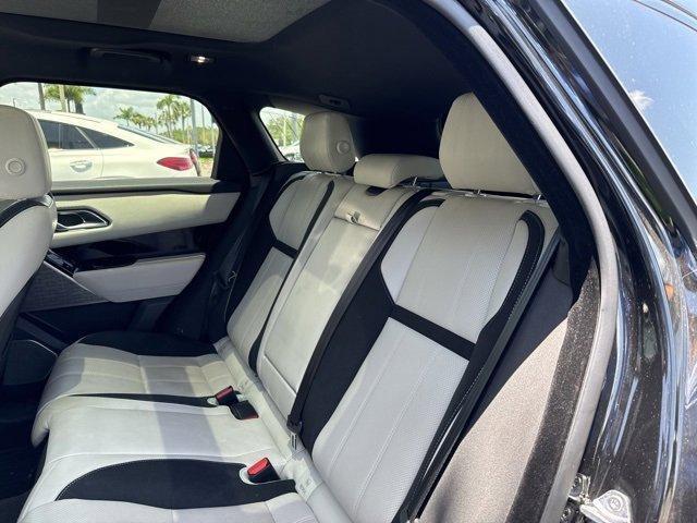 used 2020 Land Rover Range Rover Velar car, priced at $25,314
