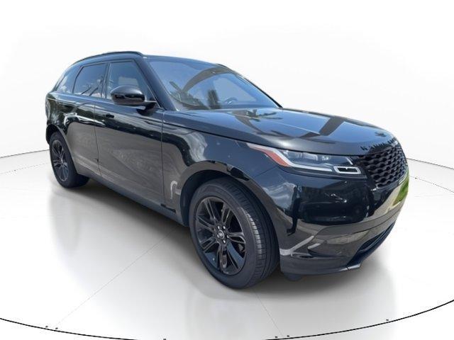 used 2020 Land Rover Range Rover Velar car, priced at $25,314