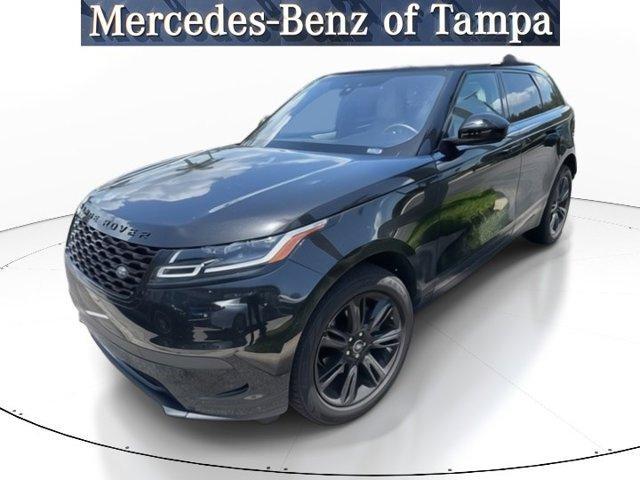 used 2020 Land Rover Range Rover Velar car, priced at $25,314