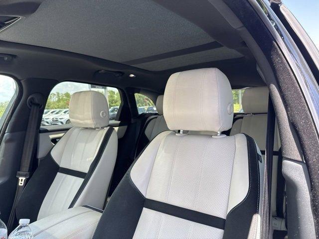 used 2020 Land Rover Range Rover Velar car, priced at $25,314