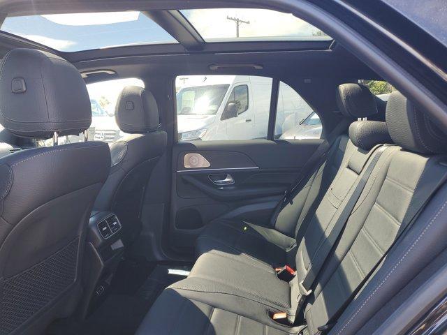 used 2025 Mercedes-Benz GLE 580 car, priced at $84,735
