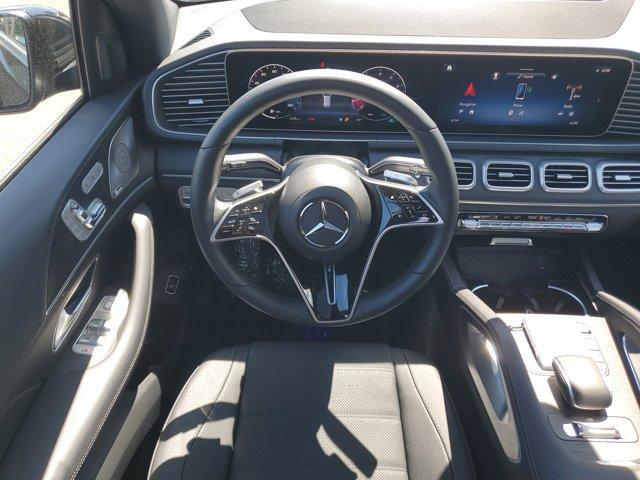 used 2025 Mercedes-Benz GLE 580 car, priced at $84,735