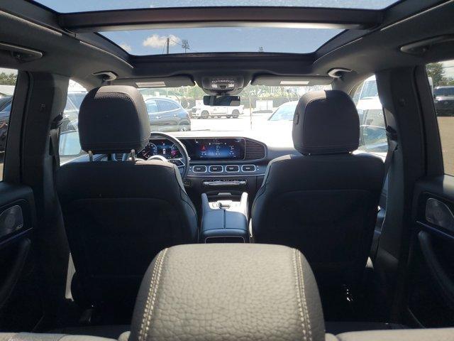 used 2025 Mercedes-Benz GLE 580 car, priced at $84,735