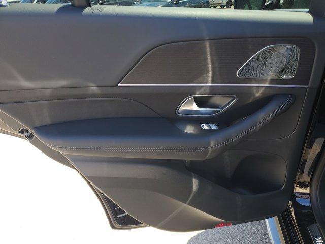 used 2025 Mercedes-Benz GLE 580 car, priced at $84,735