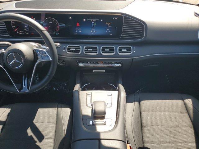 used 2025 Mercedes-Benz GLE 580 car, priced at $84,735
