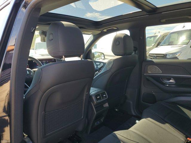 used 2025 Mercedes-Benz GLE 580 car, priced at $84,735