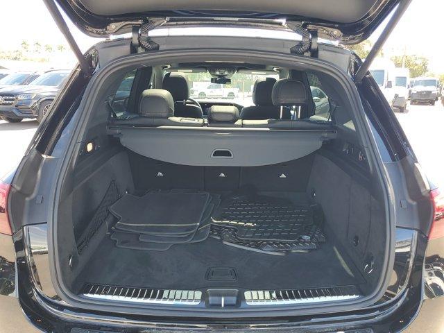 used 2025 Mercedes-Benz GLE 580 car, priced at $84,735