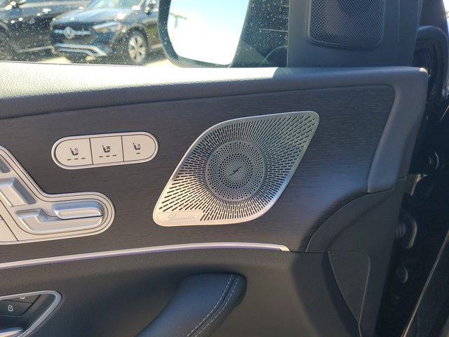 used 2025 Mercedes-Benz GLE 580 car, priced at $84,735