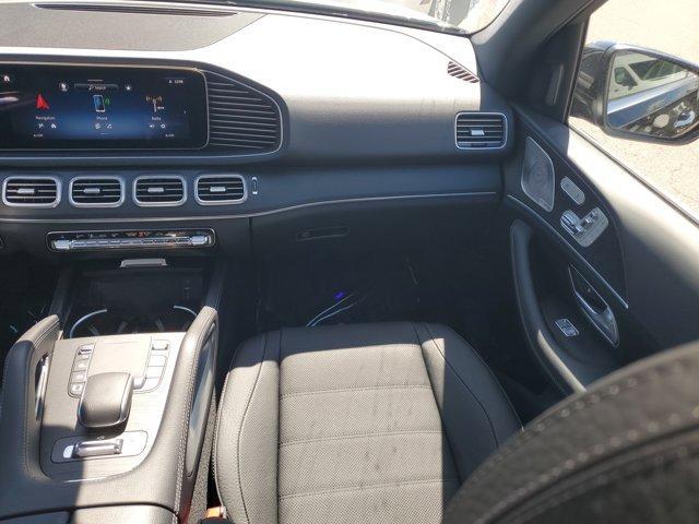 used 2025 Mercedes-Benz GLE 580 car, priced at $84,735